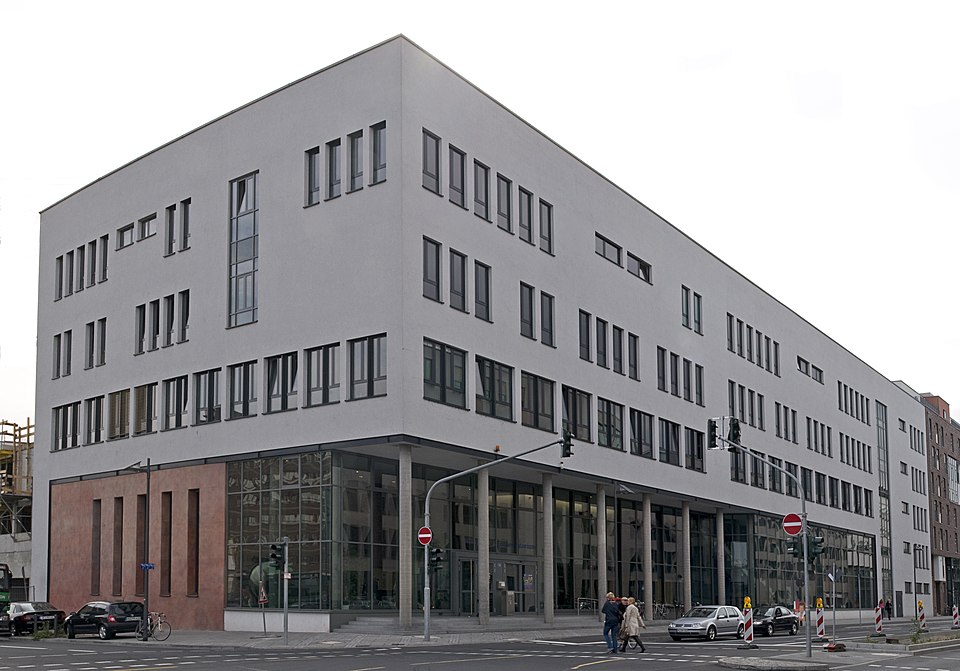 Frankfurt Dr. Hoch’s Konservatorium の画像