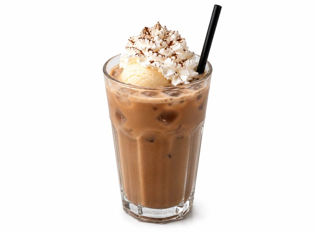 Eiskaffee（アイスカフェー）